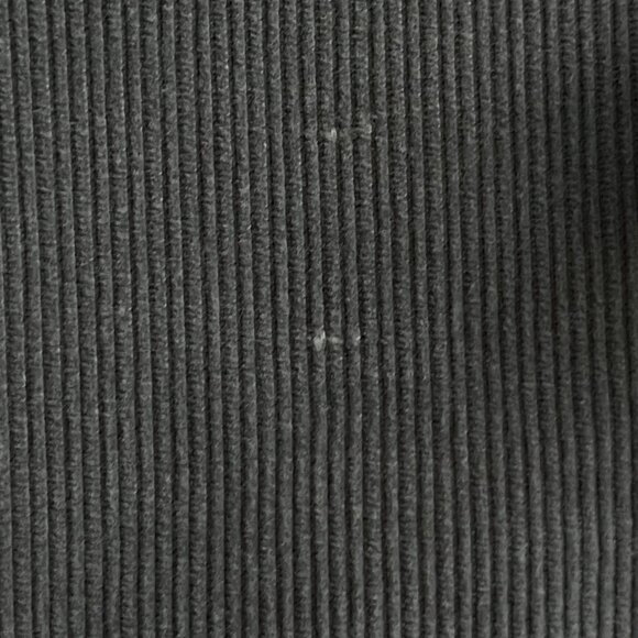 60's women's grey corduroy pants - vintage Sears - Picture 11 of 11